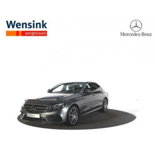 Mercedes-Benz E-Klasse 200 d Business Solution Sport | Burme
