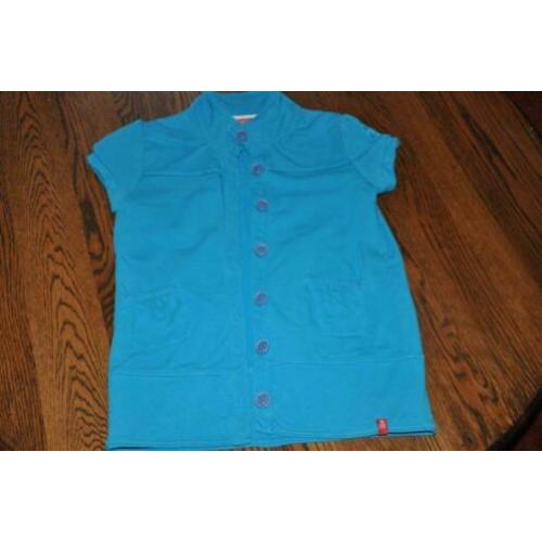 Mooi sweatvest van edc als nieuw