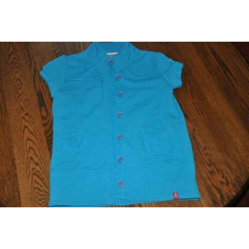 Mooi sweatvest van edc als nieuw