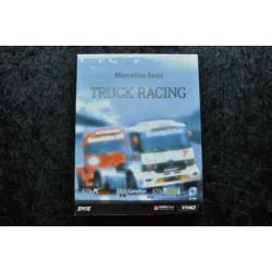 Mercedes Benz Truck Racing Big Box PC Game