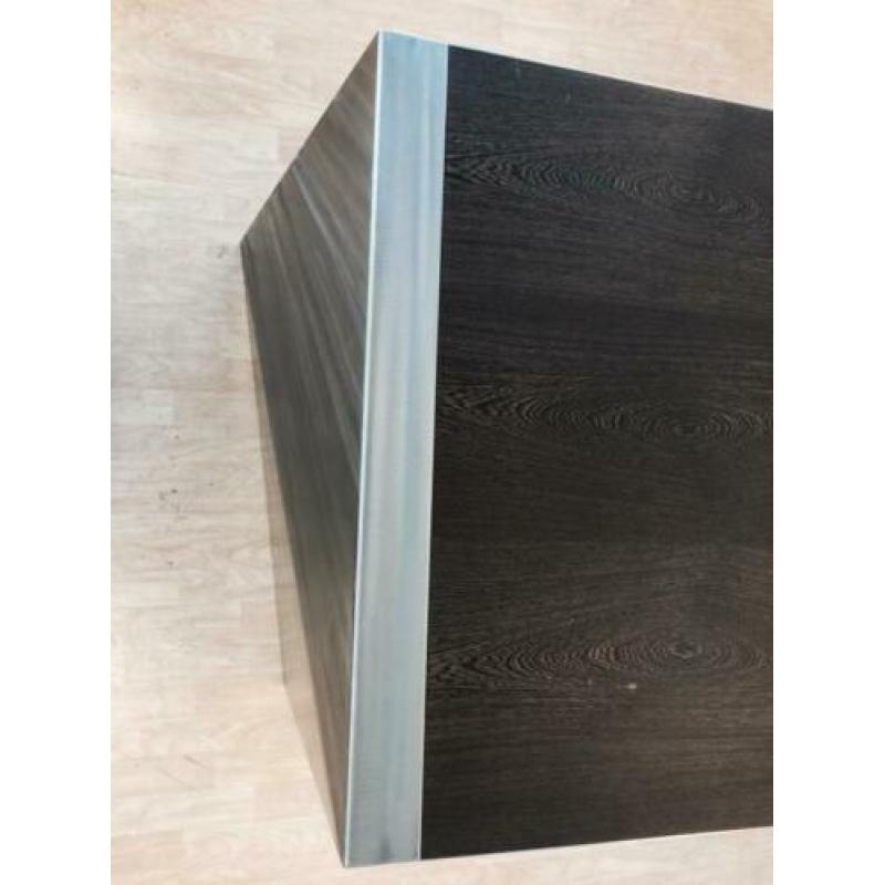 Unieke design eettafel ‘Vouw’