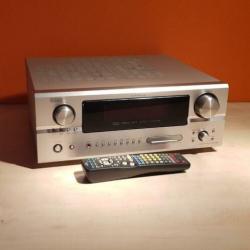 Denon AVR-2805 receiver || Nu voor maar € 109.99