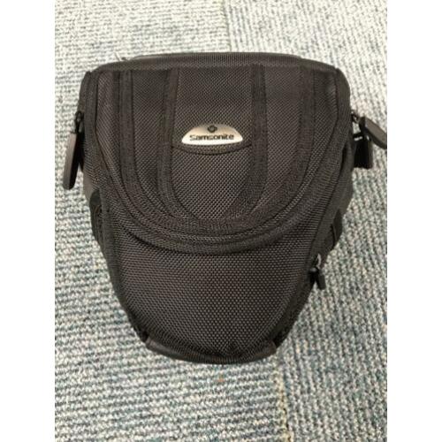 Samsonite foto tas