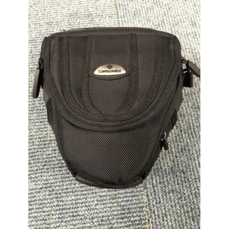 Samsonite foto tas