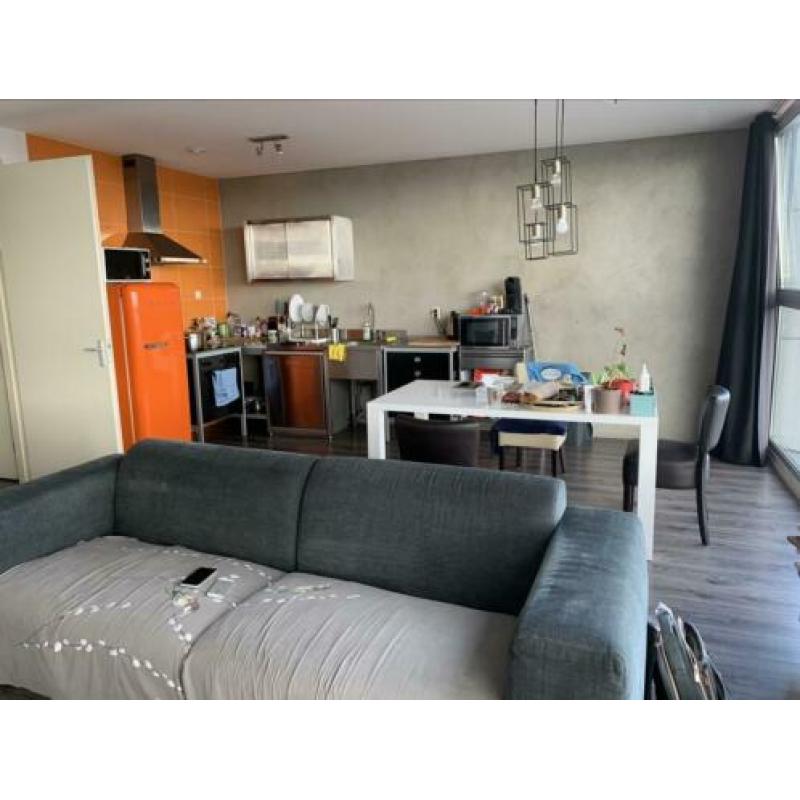 Te huur Bos en Lommerweg, 3 kamers