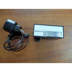 Optatron 350 flitser Lowe Opta Gmbh