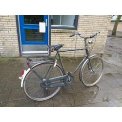 Te Koop herenfiets 28 inch