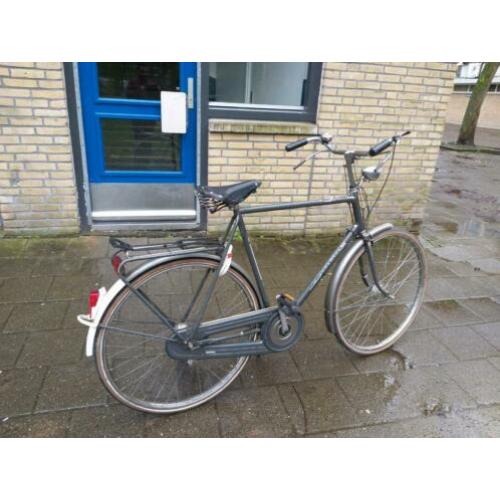 Te Koop herenfiets 28 inch