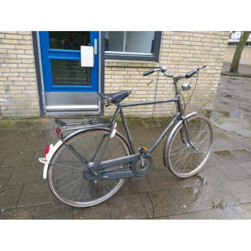 Te Koop herenfiets 28 inch