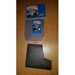 Nes spellen