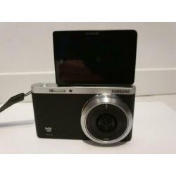 Samsung NX Mini