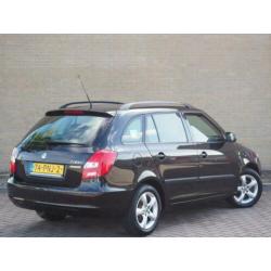 Skoda Fabia Combi 1.2 TDI Greenline | Slechts 166000km | Air
