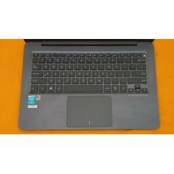 Asus ZenBook UX305F