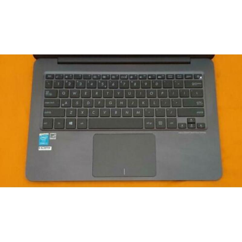 Asus ZenBook UX305F