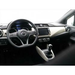 Nissan Micra 1.0 IG-T 100pk | Airco/ Cruise | RIJKLAAR!