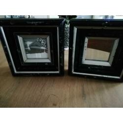 2 foto lijsten van het merk Rivera Maison izgs