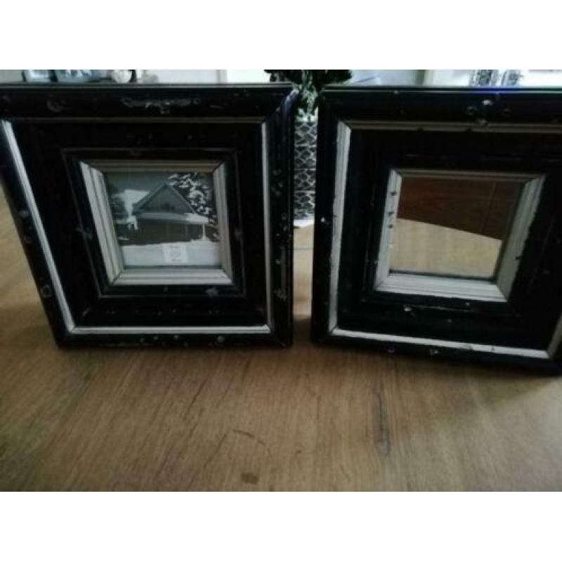2 foto lijsten van het merk Rivera Maison izgs