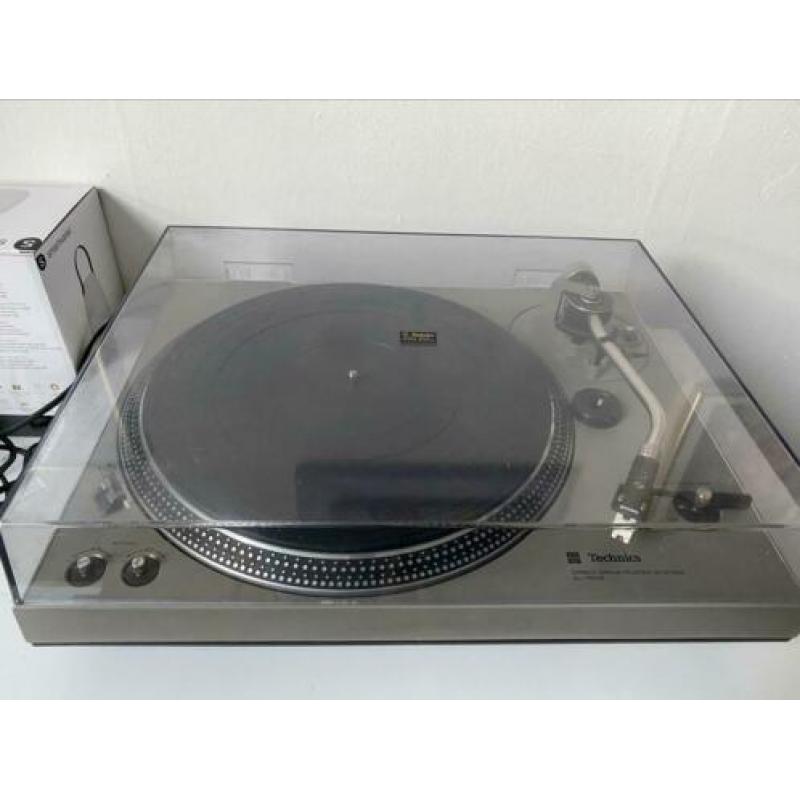 Technics SL 1500 directdrive