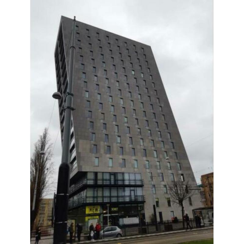 Te huur Bos en Lommerweg, 3 kamers