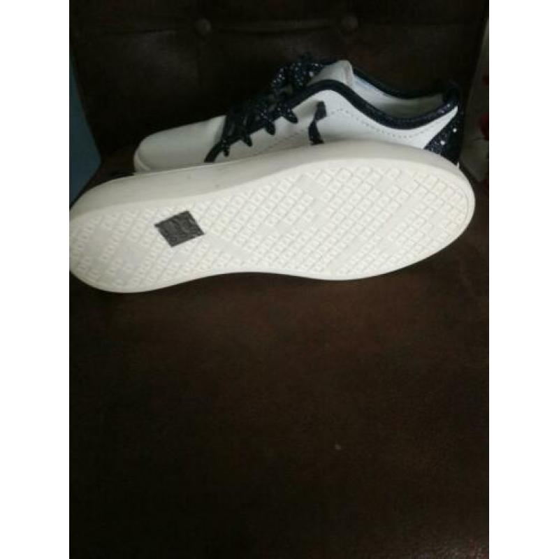 Red rag schoenen maat 40