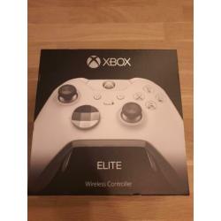 Xbox elite controller / zo goed als nieuw