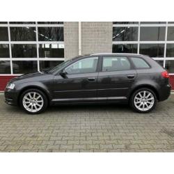 Audi A3 Sportback 1.6 TDI Attraction Business Edition | KEUR