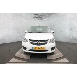 Opel KARL 1.0 ecoFLEX Edition | Airco | Cruise Control
