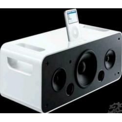 Ipod speaker dockstation Apple