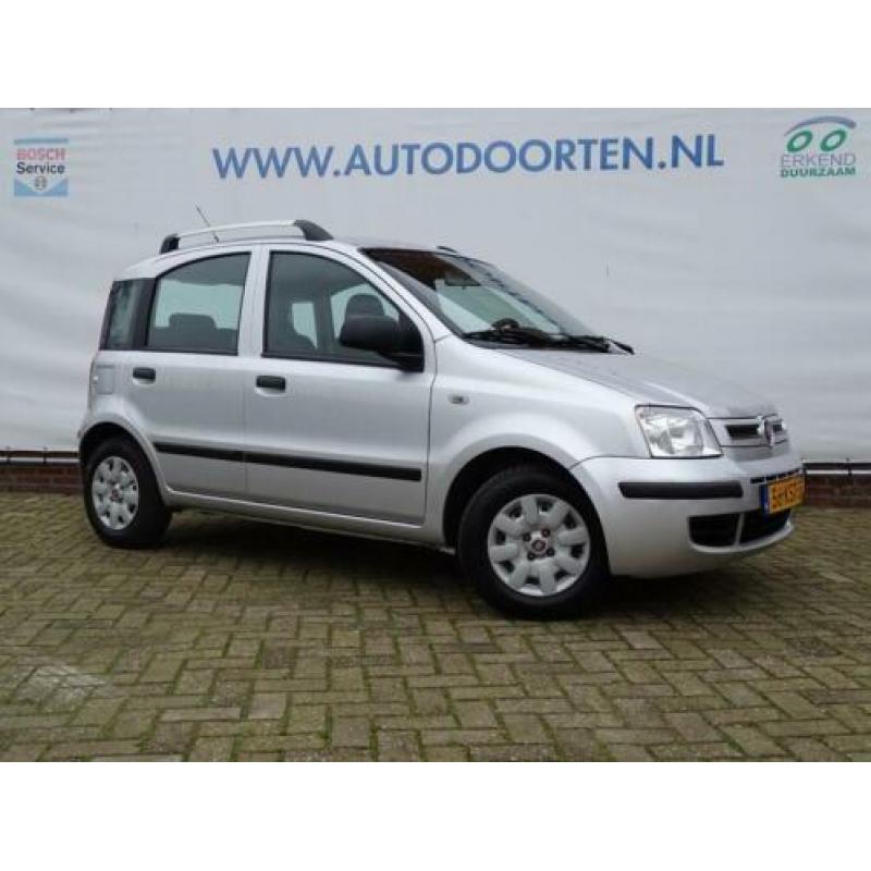 Fiat Panda 1.2 Edizione Cool