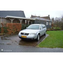 Nette VW Passat Variant 1.9 TDI/96kw H6 Comfortline Nwe apk