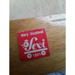 Brocant kinderkapstokje Levi
