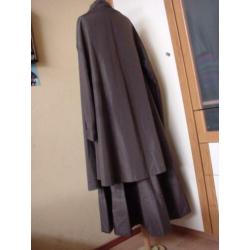 Cora Kemperman tuniek/jas maat 40/42/44