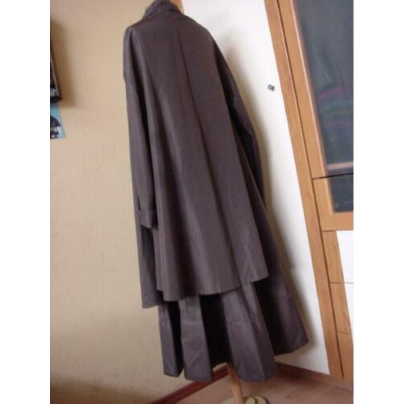 Cora Kemperman tuniek/jas maat 40/42/44
