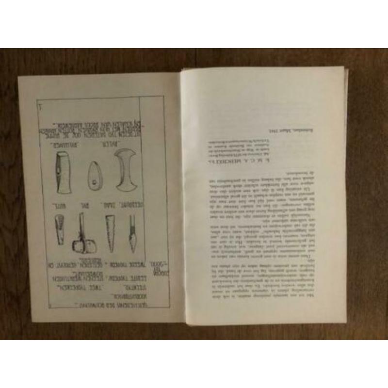 Geschiedenis der Bouwkunst 1941