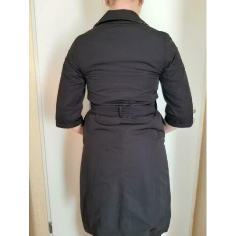Mooi trenchcoat ( maat S )