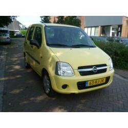 Opel Agila 1.3 CDTI Flexx APK tot 06-06-2020