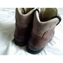 Leren MEINDL wandelschoenen 41