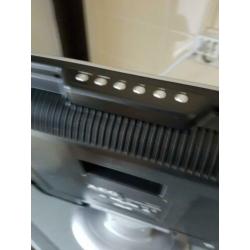 Tv lcd DVD defect voor knutselaar of onderdelen