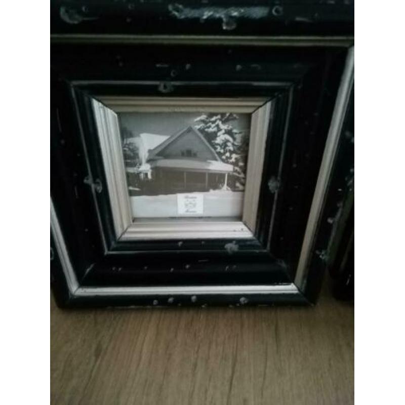 2 foto lijsten van het merk Rivera Maison izgs