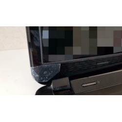 HP Ultrabook + hoes | 15,6" | 500+ GB | Core i5