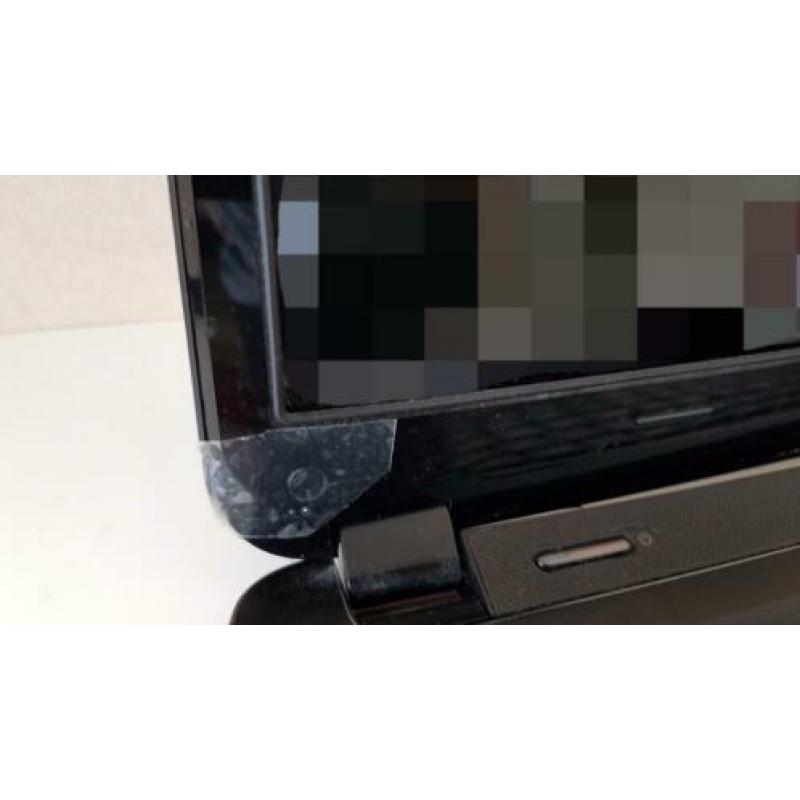 HP Ultrabook + hoes | 15,6" | 500+ GB | Core i5