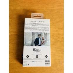 IDeal of Sweden Hoesje voor Huawei P30