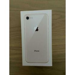 Iphone 8 64GB gold