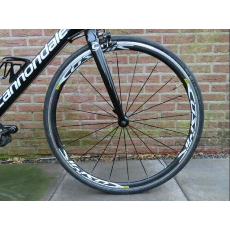 Mavic Cosmic Elite wielset