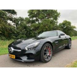 Mercedes-Benz AMG GT 4.0 S Edition 1 2015 27.000 km Pano Dak