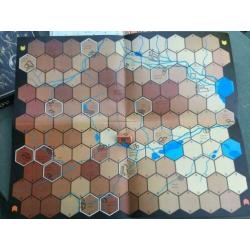 Slavkov, Tsjechische variant van Stratego