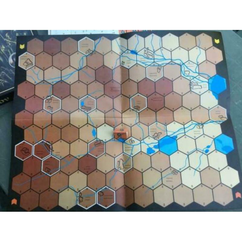 Slavkov, Tsjechische variant van Stratego