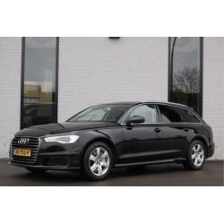 Audi A6 Avant 3.0 TDI quattro 218pk Bose, Navi, Vol Opties,