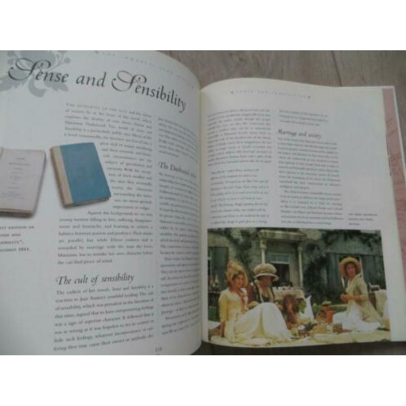 Jane Austen's World - Maggie Lane ENGELS