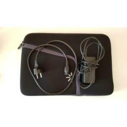 HP Ultrabook + hoes | 15,6" | 500+ GB | Core i5